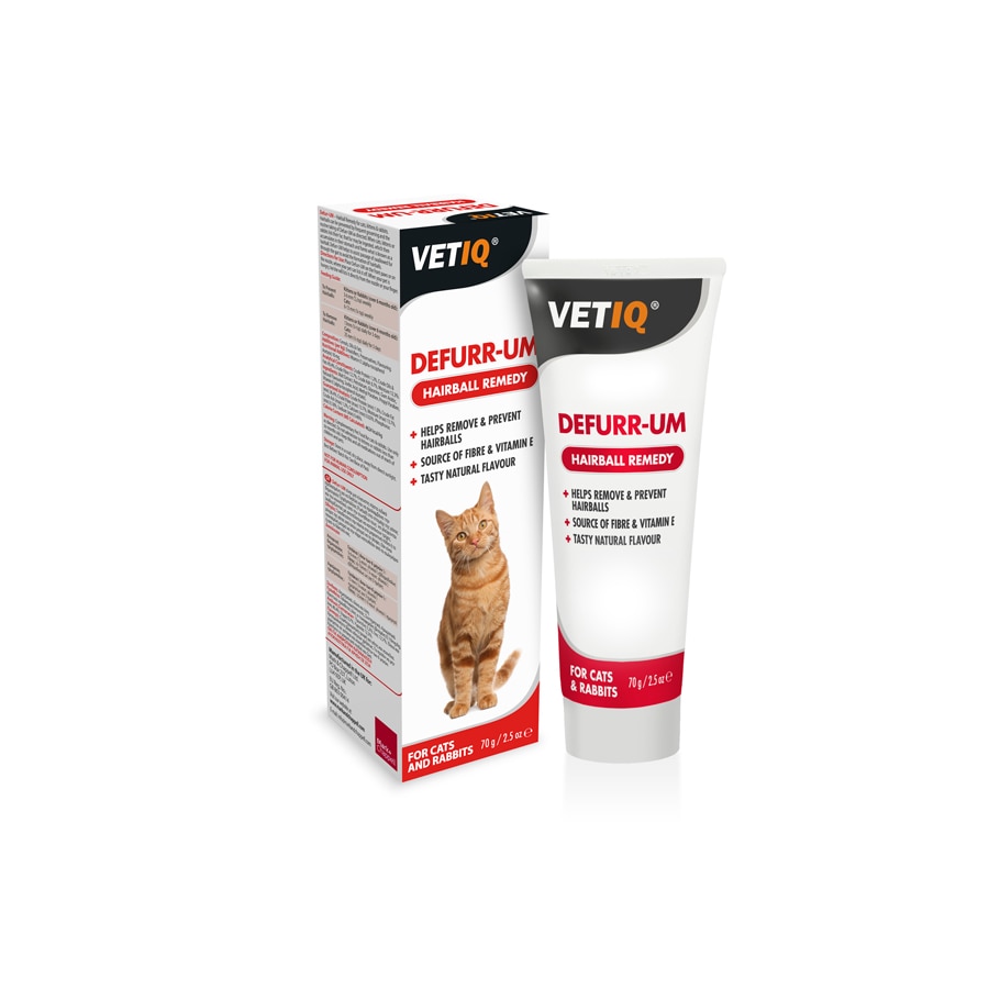 Mark & Chappell Defurr Um Plus Paste 70g